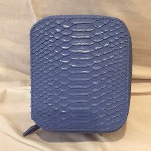 Trish McEvoy Mini Makeup Planner